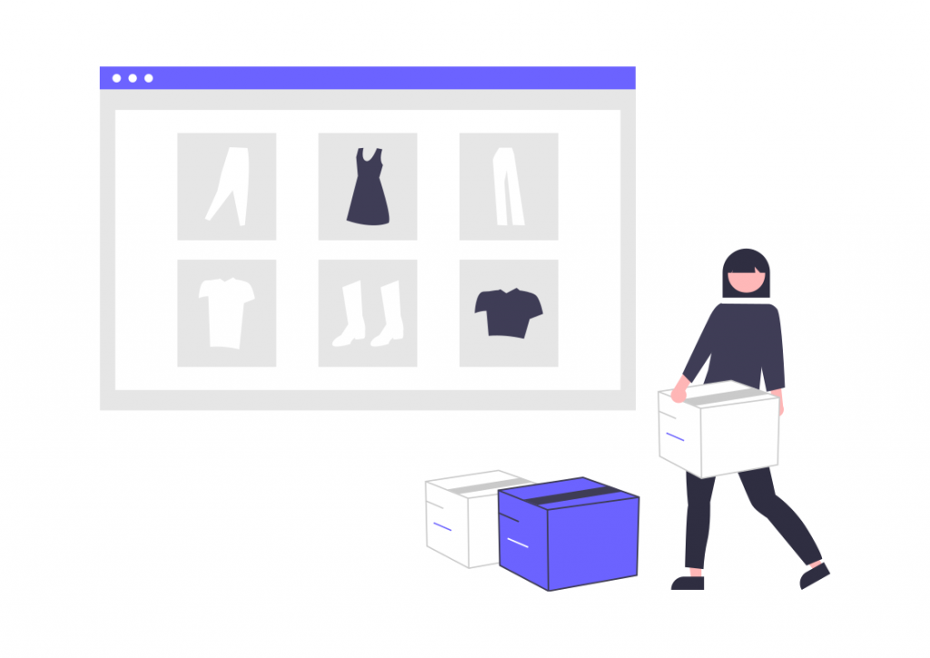 Online Store