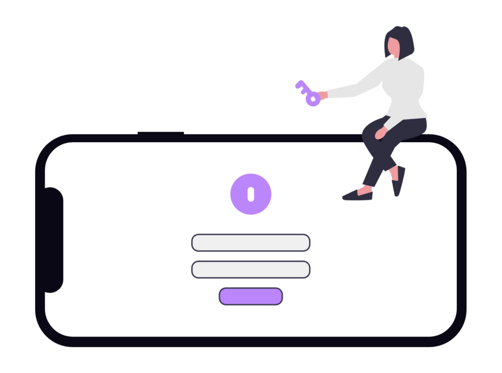 Log In